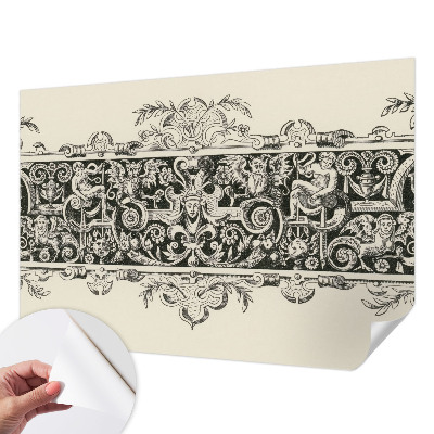 Fototapete nach Maß Mythologische Motive