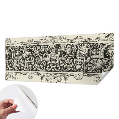 Fototapete nach Maß mit mythologischen Motiven