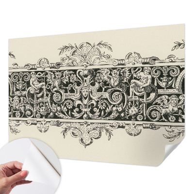 Fototapete nach Maß Mythologische Motive