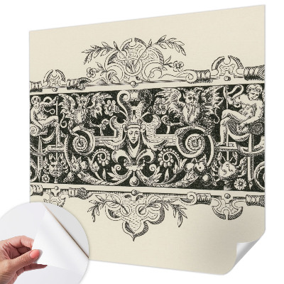 Fototapete nach Maß Mythologische Motive