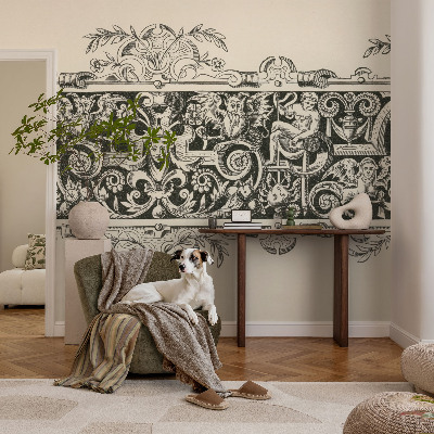 Fototapete nach Maß Mythologische Motive