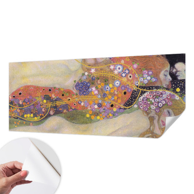 Moderne Fototapete nach Maß Blumenarrangement