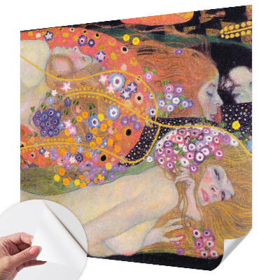 Moderne Fototapete nach Maß Blumenarrangement