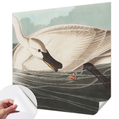 72D-Fototapete Harmonie der Natur