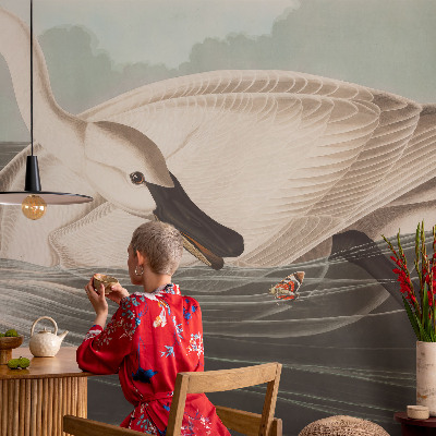 72D-Fototapete Harmonie der Natur