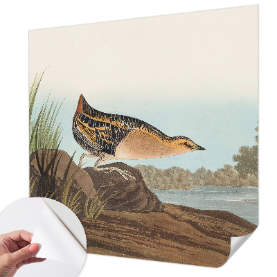 72D-Fototapete fürs Schlafzimmer Naturszene