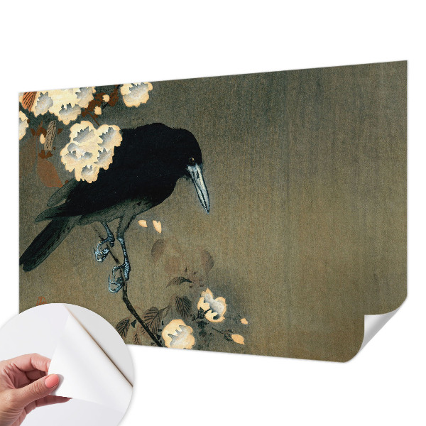 Fototapete nach Maß Exotische Natur