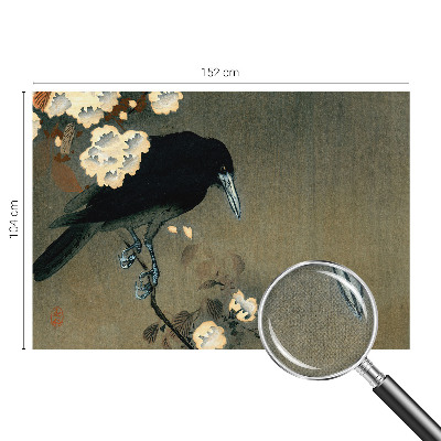 Fototapete nach Maß mit exotischem Naturmotiv