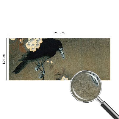 Fototapete nach Maß Exotische Natur