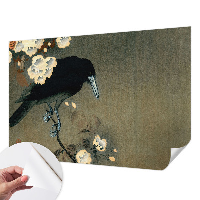 Fototapete nach Maß Exotische Natur