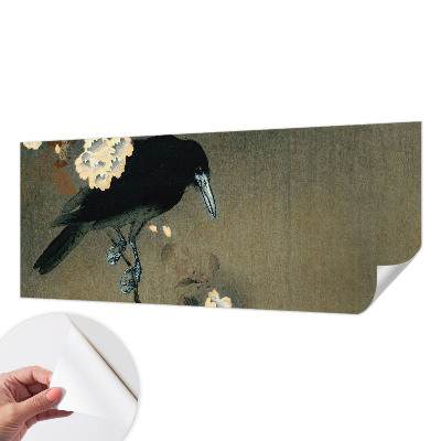 Fototapete nach Maß Exotische Natur