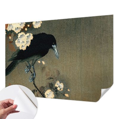 Fototapete nach Maß Exotische Natur