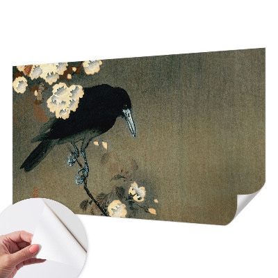 Fototapete nach Maß Exotische Natur