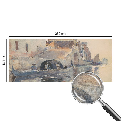 Fototapete nach Maß Venezianische Harmonie