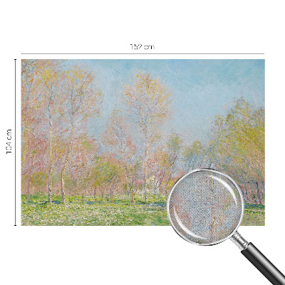 Selbstklebende Fototapete fürs Kinderzimmer mit Motiv 