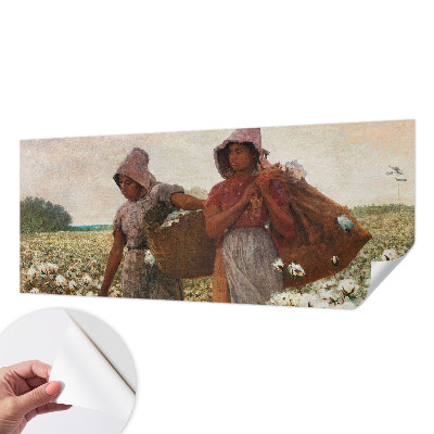 83D-Fototapete fürs Wohnzimmer Arbeiten im Außendienst