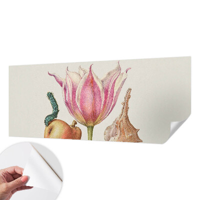 85D-Fototapete Natürliche Symbiose