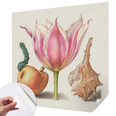 85D-Fototapete Natürliche Symbiose