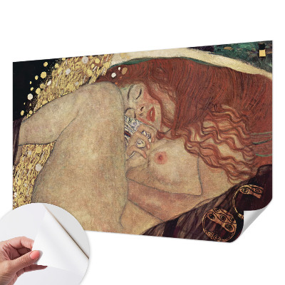 Motivtapete nach Maß sinnlicher Akt