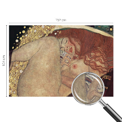 Motivtapete nach Maß sinnlicher Akt