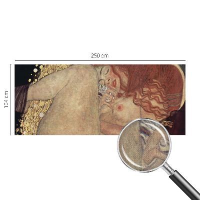 Motivtapete nach Maß sinnlicher Akt