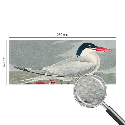 92D-Fototapete fürs Wohnzimmer Meereslandschaft