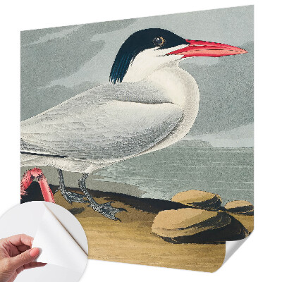 92D-Fototapete fürs Wohnzimmer Meereslandschaft