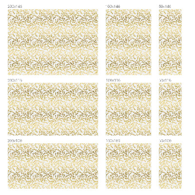 Sichtschutzfolie Fenster Buntglasoptik Pflanzenmuster