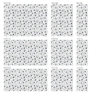 Sichtschutzfolie Fenster Buntglasoptik Graue Felgen