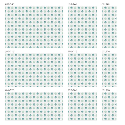 Klebefolie Fenster Sichtschutz Zarte Kreise