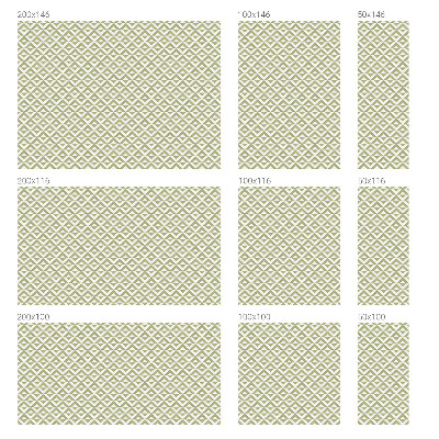 Klebefolie Fenster Sichtschutz Geometrische Rauten