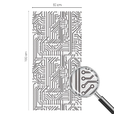 Fensterfolie Sichtschutz Technisches Thema