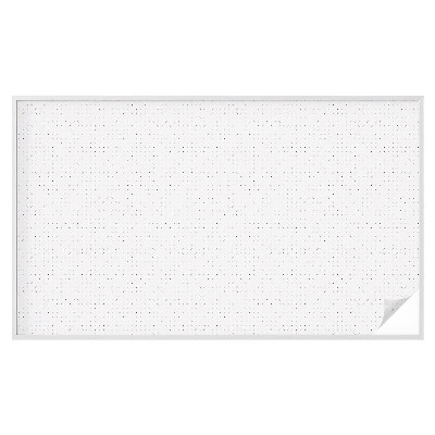 Folie für Fenster blickdicht Minimalistische Punkte