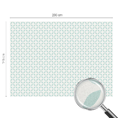 Klebefolie Fenster Sichtschutz Abstrakte Formen