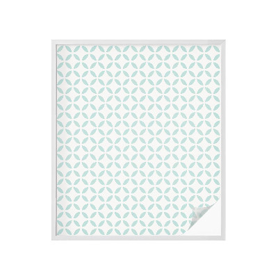 Klebefolie Fenster Sichtschutz Abstrakte Formen