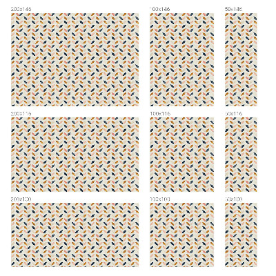 Klebefolie Fenster Sichtschutz Blättermuster