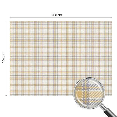 Sichtschutzfolie Fenster Buntglasoptik Geometrisches Raster