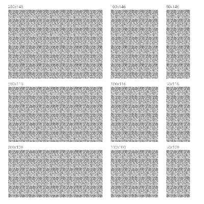 Sichtschutzfolie Fenster Buntglasoptik Florale Eleganz