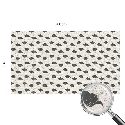 Klebefolie Fenster Sichtschutz Gegensätzliche Fans