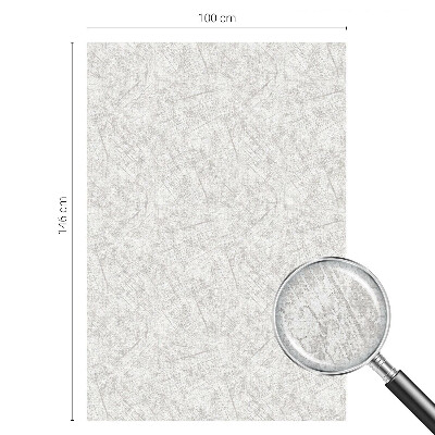 Klebefolie Fenster Sichtschutz Holzstruktur