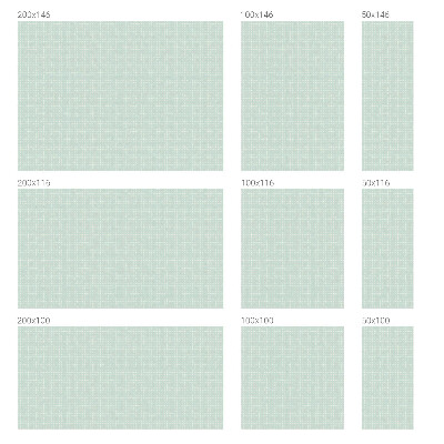 Sichtschutzfolie Fenster Buntglasoptik Geometrische Symmetrie