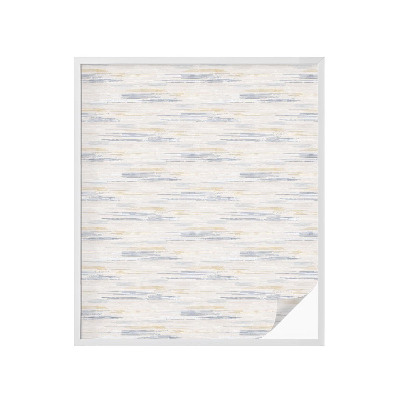 Klebefolie Fenster Sichtschutz Abstrakte Streifen