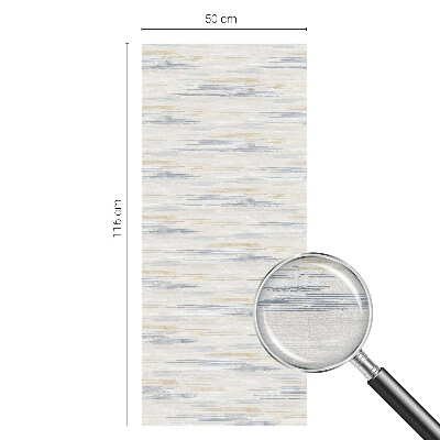 Klebefolie Fenster Sichtschutz Abstrakte Streifen