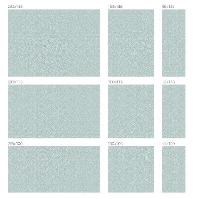 Sichtschutzfolie Fenster Buntglasoptik Eichenblätter