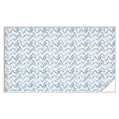 Folie für Fenster blickdicht Geometrisches Muster