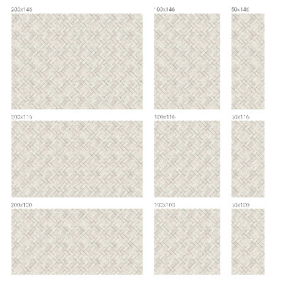 Sichtschutz Klebefolie Buntglasoptik Fischgrätmuster