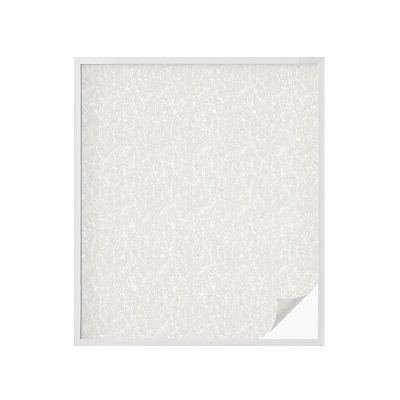 Klebefolie Fenster Sichtschutz Pflanzeneleganz