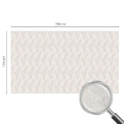 Sichtschutzfolie Fenster Buntglasoptik Elegante Blätter