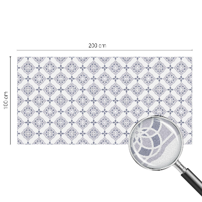 Klebefolie Fenster Sichtschutz Blumenrauten