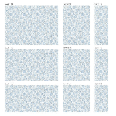 Folie für Fenster blickdicht Spiralmuster